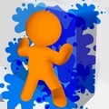 喷漆战士 手机版手游app