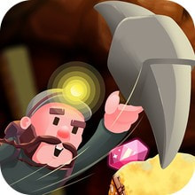 洞穴探险者 手游版手游app