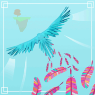 旅行小鸟手游app