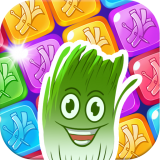 韭菜消消乐 红包版手游app
