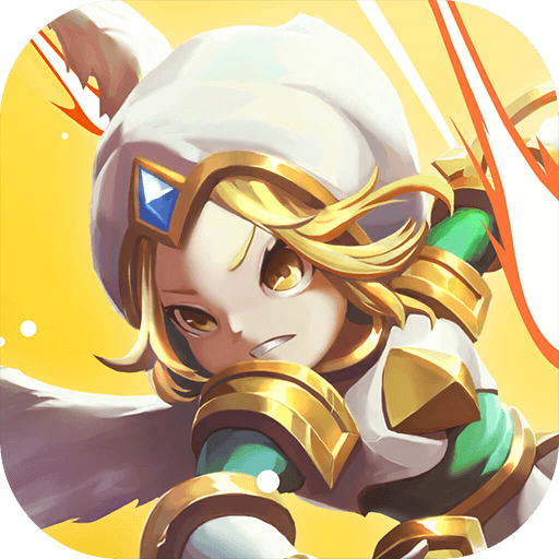 魔灵时代 九游版手游app
