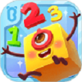 百变数字宝宝手游app