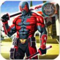 丧钟绳索英雄 手机版手游app