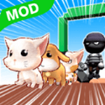 猫咪救援队手游app