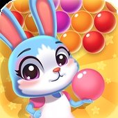 泡泡森林冒险 红包版手游app