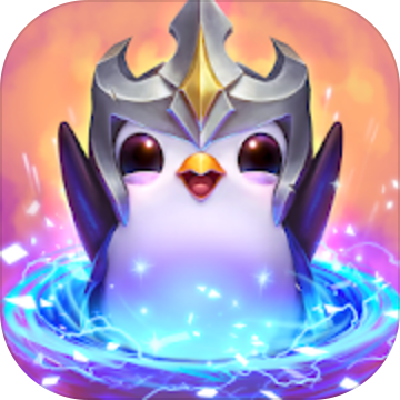 tft云顶之弈 最新版手游app