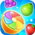 消水果乐园 红包提现版手游app
