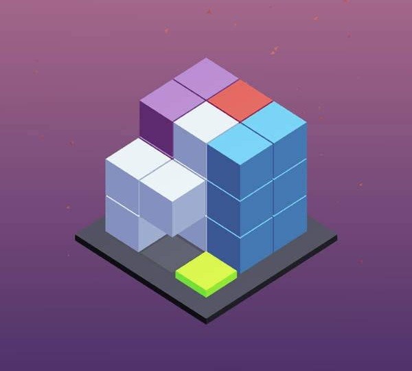 方块消消乐3D 免费版手游app
