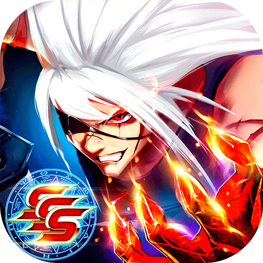 神陵武装2021手游app