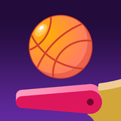 弹跳灌篮 最新版手游app