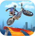 摩托特技大师2019 中文版手游app