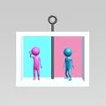 爱的拉针 中文版手游app
