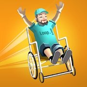 疯狂特技3D 最新版手游app