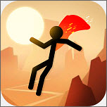 不死火柴人 手游版手游app