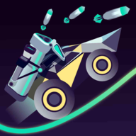 阿尔法赛道 手游版手游app
