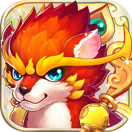 梦幻神兽手游app