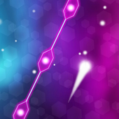 跳舞的点 手游版手游app