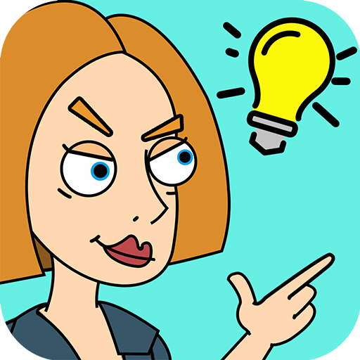 脑洞小姐姐 手机版手游app