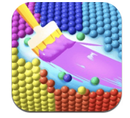 球球涂色大师 最新版手游app