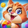 开心糖果猫手游app