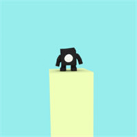 小型机器人冒险 最新版手游app
