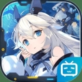 重装战姬台服手游app