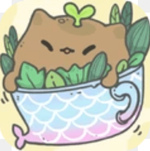 我的猫盆栽 手机版手游app