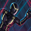 霓虹攀登者 手机版 手游app