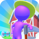 火柴人农场 手机版手游app