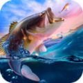真实海钓模拟 手机版手游app