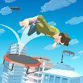天空蹦床 手机版手游app