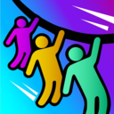 绳索救援：孩子们 手机版手游app