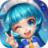 梦想星城 最新版手游app