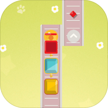 迷你小火车 手机版手游app