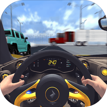 跑跑停停 手机版手游app