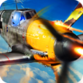 王牌中队二战空中冲突 手游版手游app