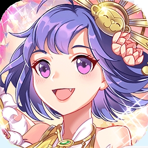 放置美少女 台服手游app