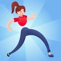 我美腿贼长手游app