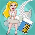 疯狂橡皮擦手游app