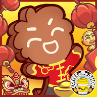 姜饼人追逐战手游app