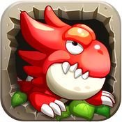 原始人冲突 手游版 手游app