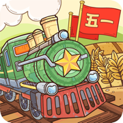 奔腾的富贵号手游app