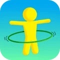 呼啦圈大师手游app