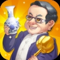 挖宝大亨手游app