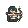 像素射手冒险手游app