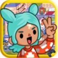 托卡城镇世界手游app