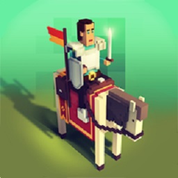 像素人大作战 最新版手游app
