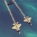 空战飞行模拟器 最新版手游app