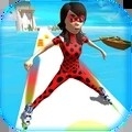 女英雄溜冰 最新版手游app