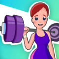 疯狂抬杠铃 手机版手游app